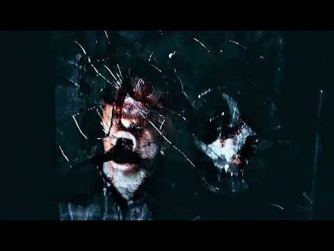 CORONERS - I SEE HELL FT. ADAM WARREN (OCEANO) [OFFICIAL VIDEO] #deathcoremusic  #metalband