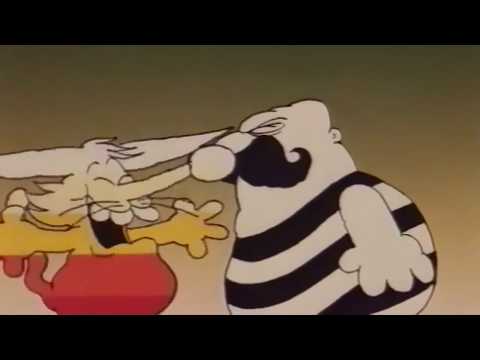 Stripy #5 - Watermelons HD