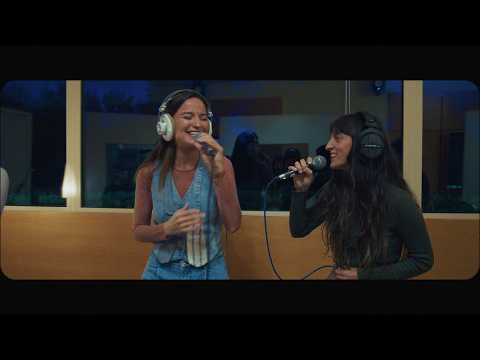 Judit Neddermann feat Bea Asurmendi - Gorantza / Amunt (live session)