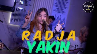 Download lagu evVa Cind3rella ft Kasela Production - YAKIN (RADJA) mp3 Download lagu evVa Cind3rella ft Kasela Production - YAKIN (RADJA) mp3