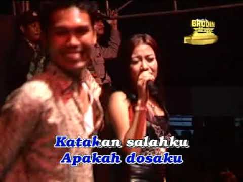 Mengapa 2 - broden ft. lilin herlina {Palapa Lawas}