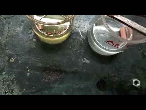 Acid corrosion inhibitor, for industrial use, packaging size...