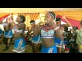 Bakholokoe Zulu Girls