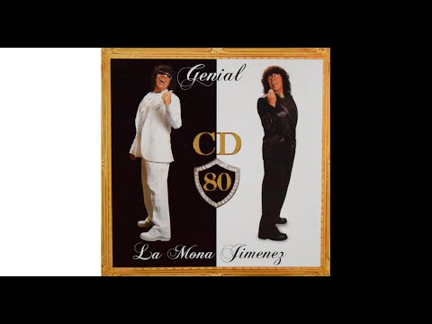 La Mona Jimenez 04-La fuga