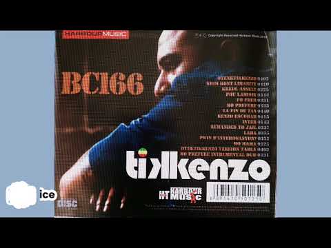 Tikkenzo & Blakkayo / Krim Kont Limanite (2010)