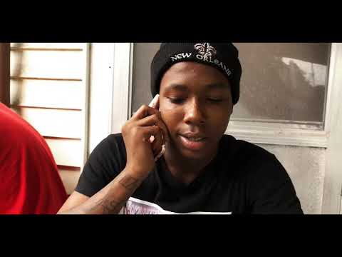 Jay CubA  X  BG.Black - PsA | Official Music Video |