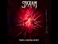 Sixx AM- Goodbye My Friends (HD)