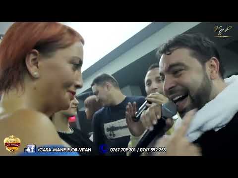 Florin Salam & Sorin Talent - Cand sunt cu tine 🔴Casa Manelelor🔴