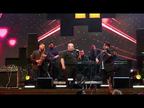 NICOLAE GUTA ✘ BATE BATE INIMA 2025 ✘ BERARIA H ✘ BATE BATE INIMA ✘ CrewetzelEvents