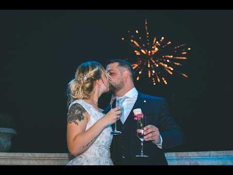 Trailer Cristina e Federico