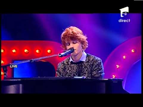 Bogdan Bratiş - Florin Chilian - "Zece" - FINALA