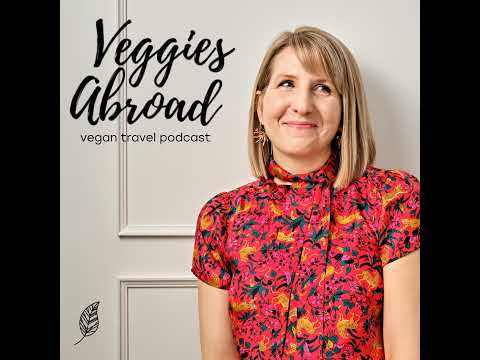 How Vegan is Berlin? — with Manja Hoffner