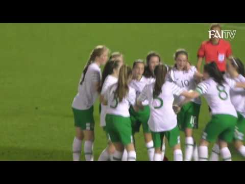 WU17s fight back to finish on a high