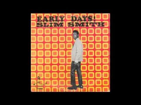 Slim Smith