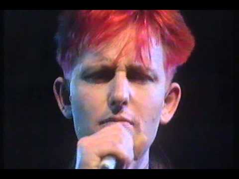 Red Guitars 'steeltown' - OGWT