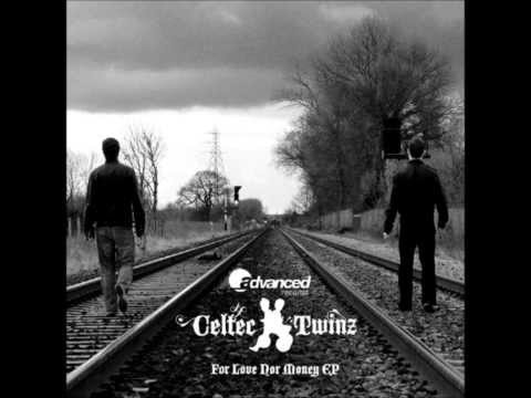 Celtec Twinz - For Love No Money (BKR off beat mix)