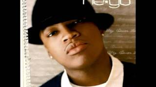 Ne-Yo - Let Go