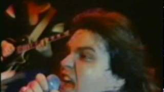 Meat Loaf Paradise By The Dashboard Lights Video