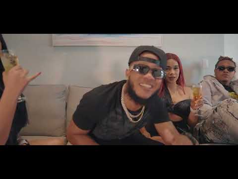 @ShelowShaqHD  ❌ Ane Rap - Sabor [VIDEO OFICIAL]