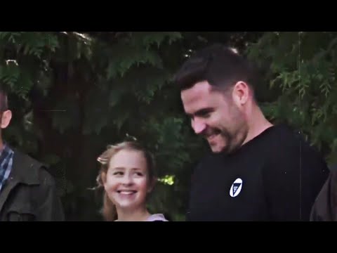 Liv Flaherty 4th July 2019 Part 1