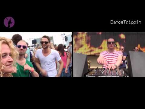 Kameleon - Confetti [played by Martin Landsky]