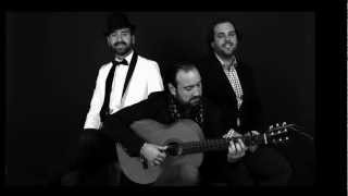 Kafe pa 3 felicita la Navidad 2012