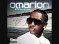 Omarion - Speedin