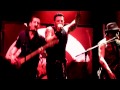 Eve to Adam (ETA) Live "StraightJacket ...