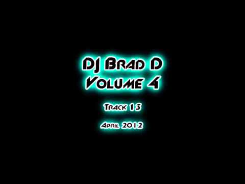 DJ Brad D Volume 4 - Jessie J - Domino (Toxic Remix)
