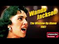 The Window Up Above \ Wanda Jackson