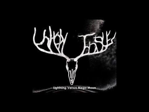 Unholy Tongues - Murder Bear