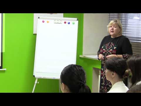 Комплексное обучение по трихологии