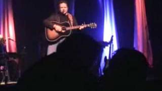 &quot;Will You Marry Me?&quot; John Berry