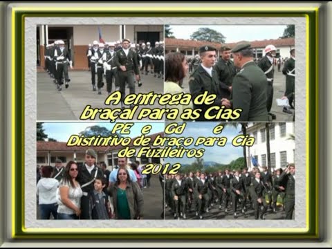 AMAN 2012 - FORMATURA BCSv, CIAs DA CASA