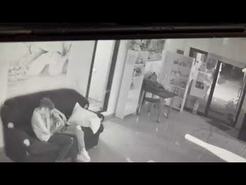 Dezastru Hostel Denisa 4