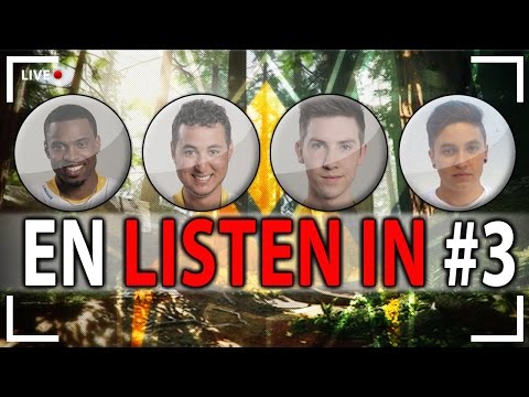 LAST MAP DU QUALIFIER CWL | VITALITY EN LISTEN IN #3