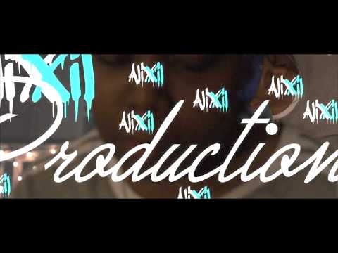 FLYGUYVEEZY  - O Prod. Paupa  (Official Music Video) (Shot by: Alexbutwithan👁🔫🎥)