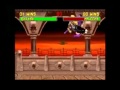 Mortal Kombat II Tournament FINALS 2Q2012