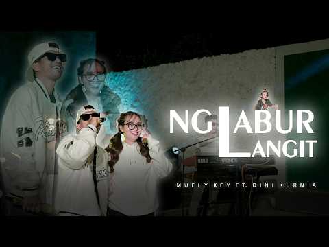 Thumbnail Video Ngelabur Langit (feat. Dini Kurnia)
