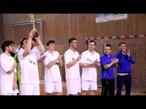 Plzeňský INDOSS zpět v 1.lize