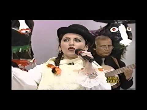 CIUDAD DEL LAGO marinera puneña con MARIA JESUS RODRIGUEZ NUÑEZ Peru