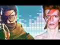 13 Songs for Metal Gear Solid 5 - The Phantom ...