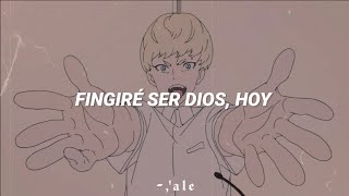 Oh Ana - Mother Mother (sub español)║Ryo Asuka║Devilman Crybaby
