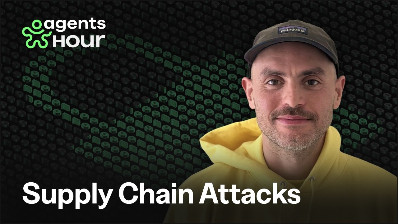How AI Broke Open Source Security | Security Corner with Ismail Pelaseyed