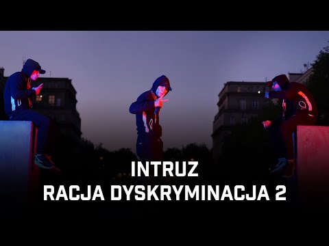 Video thumbnail for Racja Dyskryminacja 2