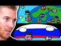 I Am Your Father Countryballs