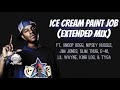 Ice Cream Paint Job Mega Mix Dorrough