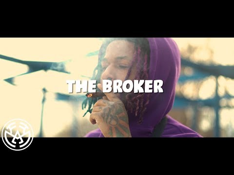 TheBroker- Afternoon (Prod. JTK x Ayo) | Shot by @710CheechBeats