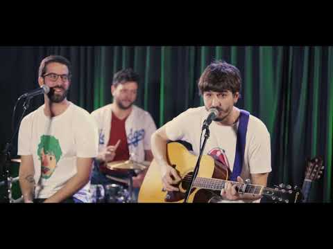 LOS PECAS "Corte inglés"