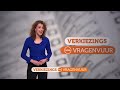 Het verkiezingsvragenvuur met VVD-fractievoorzitter Sophie Hermans